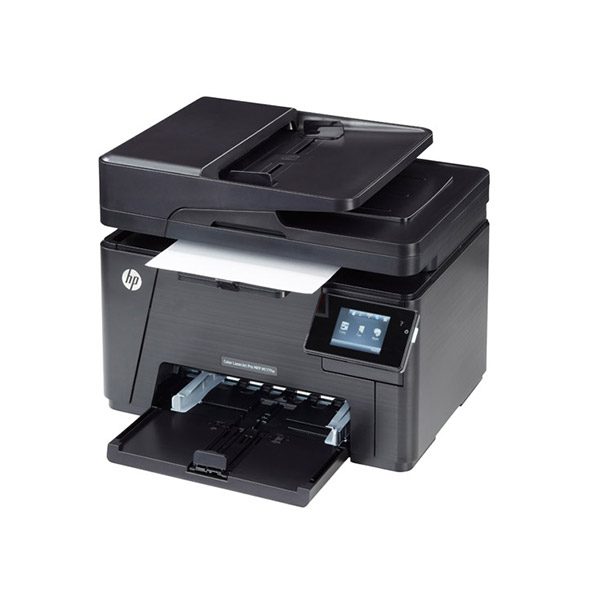 HP LaserJet Pro MFP M177fw